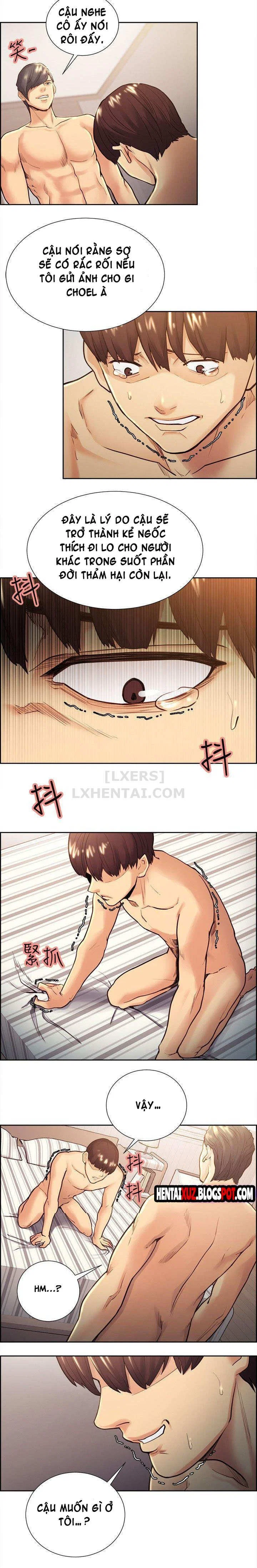 Trừng phạt em đi, Làm ơn - Chapter 29 trang 7
