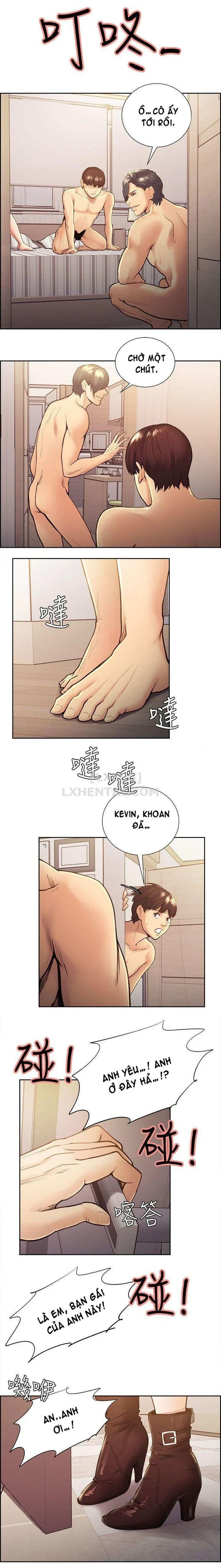 Trừng phạt em đi, Làm ơn - Chapter 29 trang 14