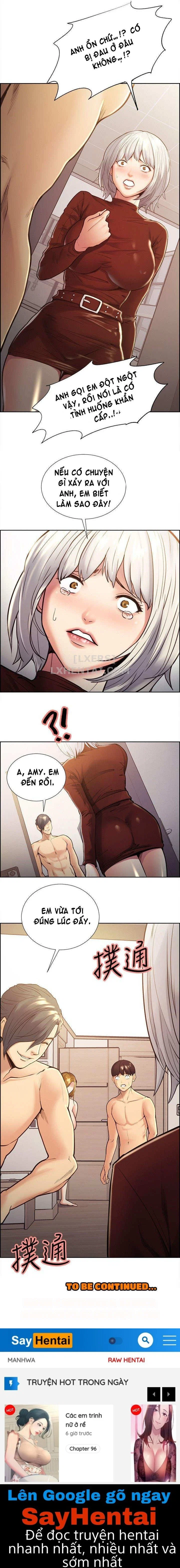 Trừng phạt em đi, Làm ơn - Chapter 29 trang 15