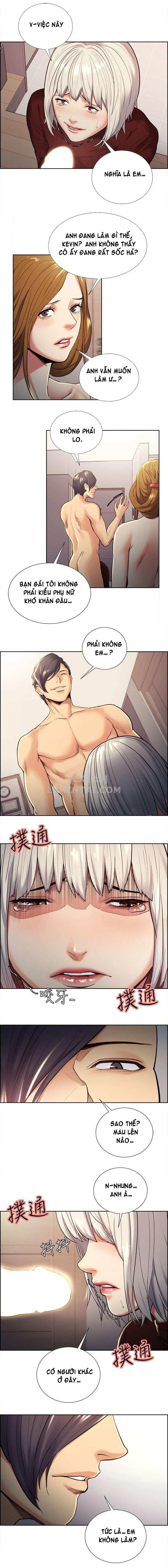 Trừng phạt em đi, Làm ơn - Chapter 30 trang 6
