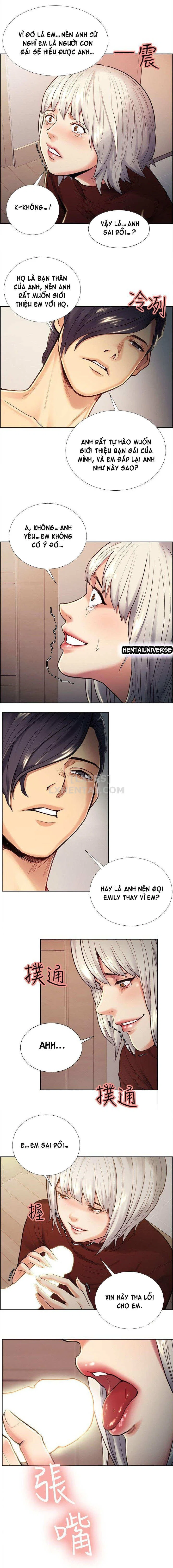 Trừng phạt em đi, Làm ơn - Chapter 30 trang 7