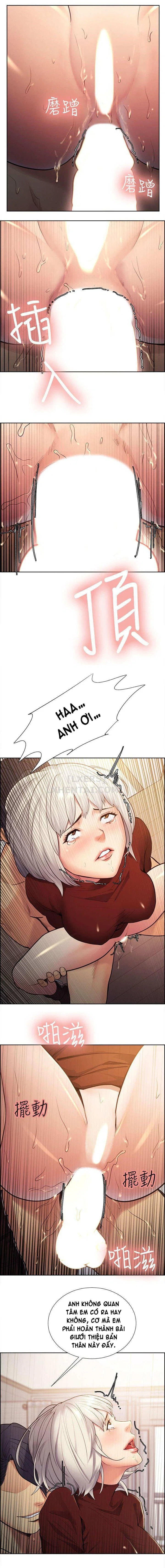 Trừng phạt em đi, Làm ơn - Chapter 31 trang 8