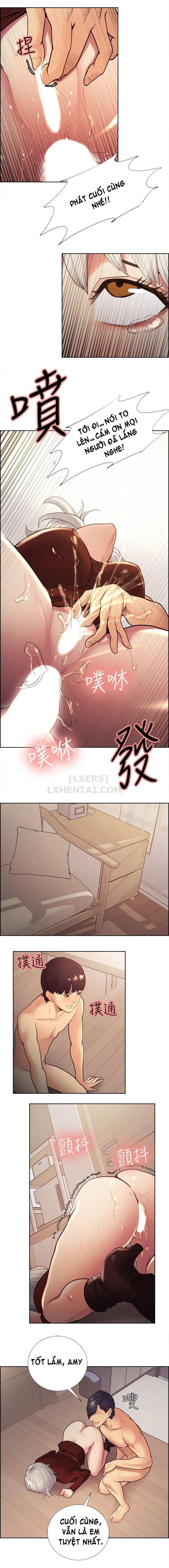 Trừng phạt em đi, Làm ơn - Chapter 31 trang 10