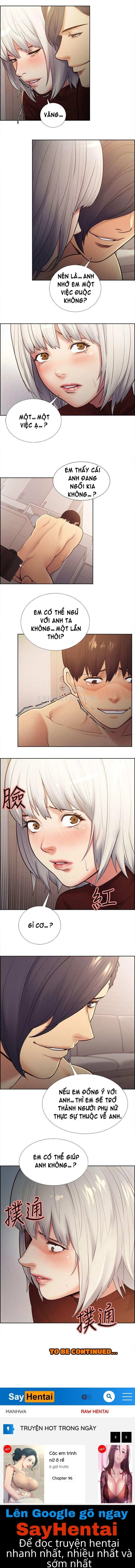 Trừng phạt em đi, Làm ơn - Chapter 31 trang 11