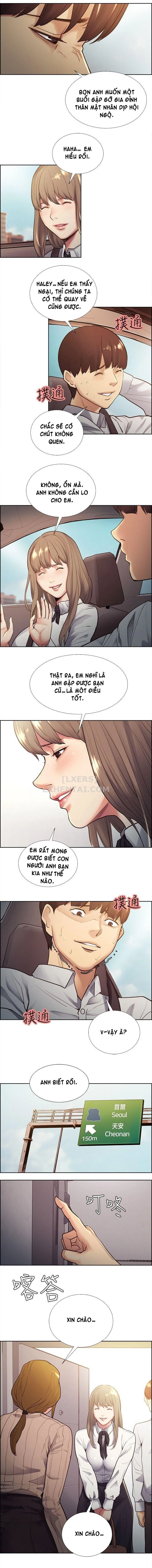 Trừng phạt em đi, Làm ơn - Chapter 32 trang 6