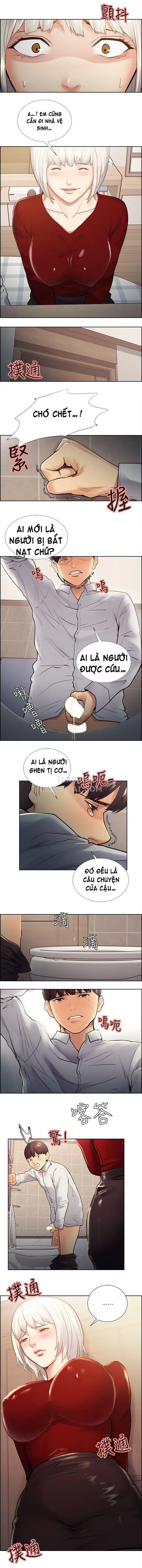 Trừng phạt em đi, Làm ơn - Chapter 32 trang 11