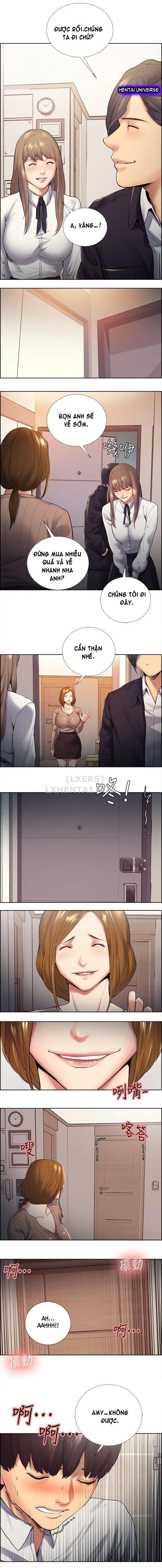 Trừng phạt em đi, Làm ơn - Chapter 33 trang 6