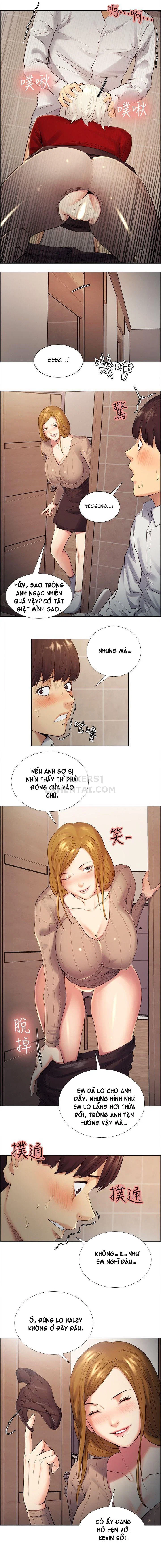 Trừng phạt em đi, Làm ơn - Chapter 33 trang 7