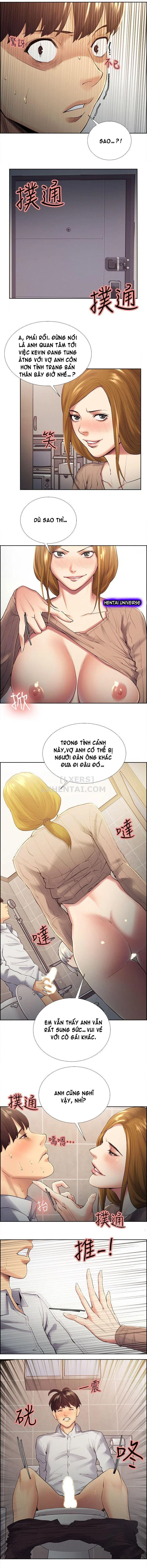 Trừng phạt em đi, Làm ơn - Chapter 33 trang 8