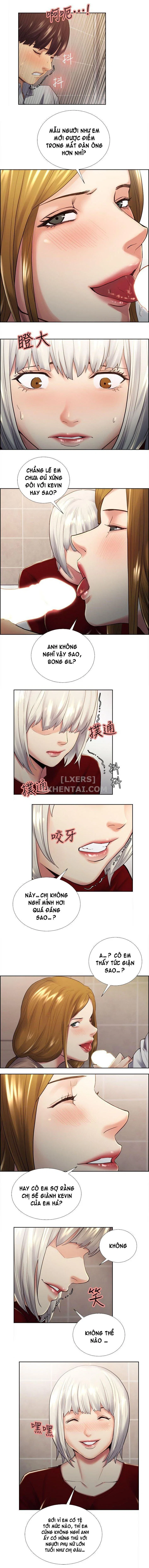 Trừng phạt em đi, Làm ơn - Chapter 33 trang 10