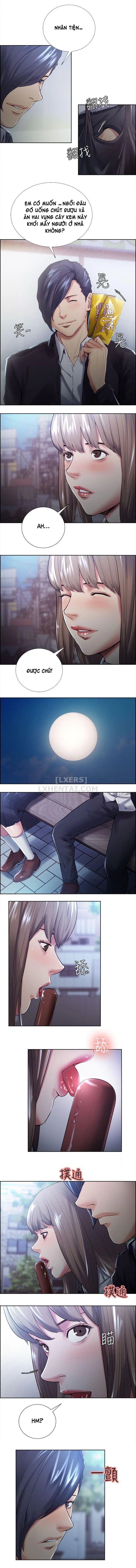 Trừng phạt em đi, Làm ơn - Chapter 34 trang 5