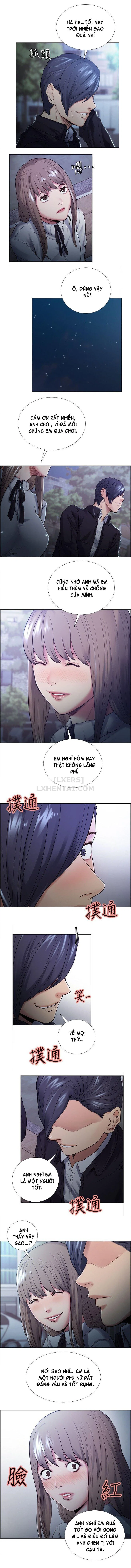 Trừng phạt em đi, Làm ơn - Chapter 34 trang 6