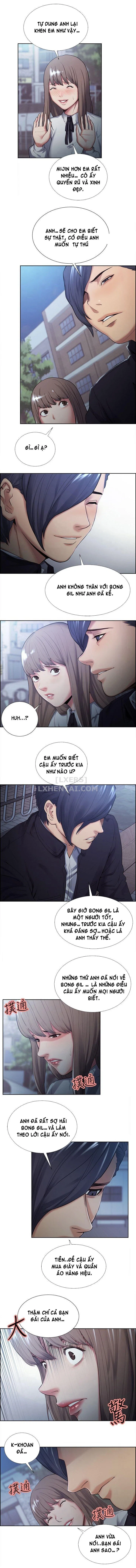 Trừng phạt em đi, Làm ơn - Chapter 34 trang 7