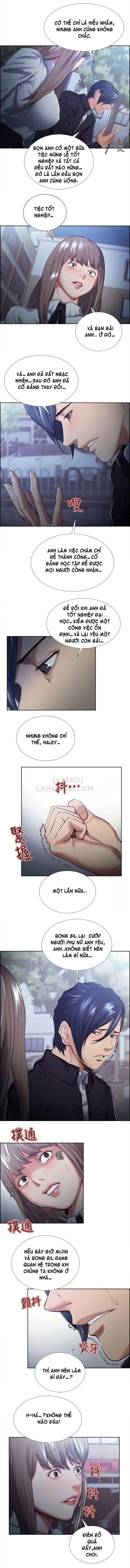Trừng phạt em đi, Làm ơn - Chapter 34 trang 8