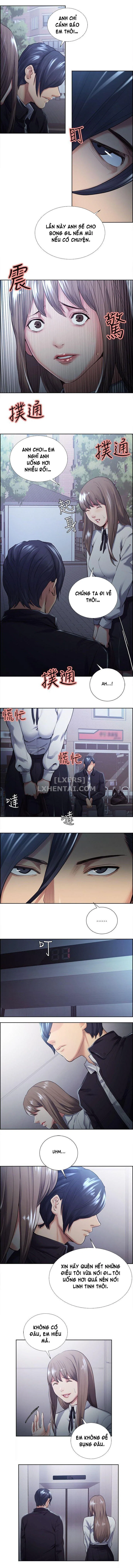 Trừng phạt em đi, Làm ơn - Chapter 34 trang 9