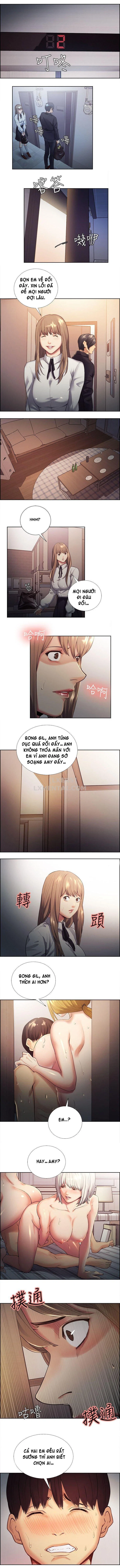 Trừng phạt em đi, Làm ơn - Chapter 34 trang 10