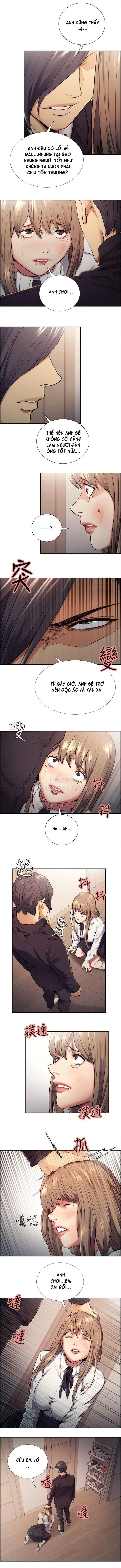 Trừng phạt em đi, Làm ơn - Chapter 35 trang 6