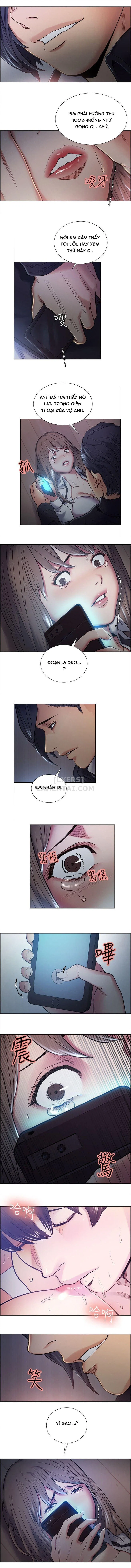 Trừng phạt em đi, Làm ơn - Chapter 36 trang 7