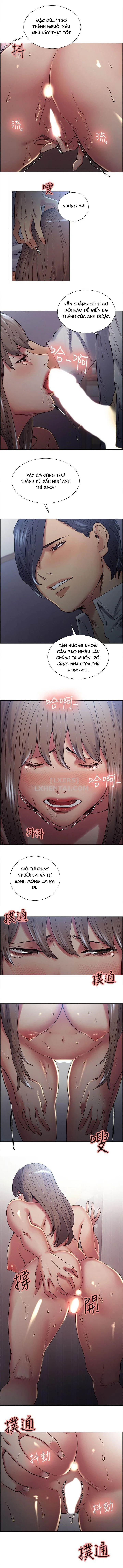 Trừng phạt em đi, Làm ơn - Chapter 37 trang 6