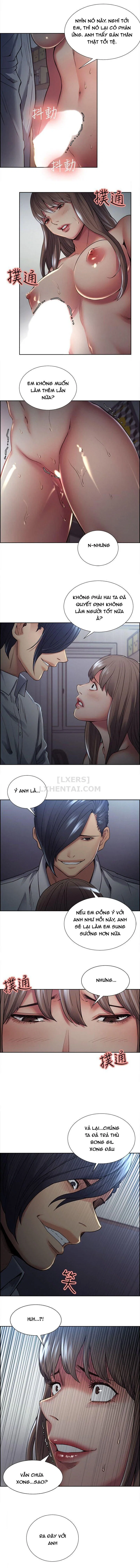 Trừng phạt em đi, Làm ơn - Chapter 37 trang 10