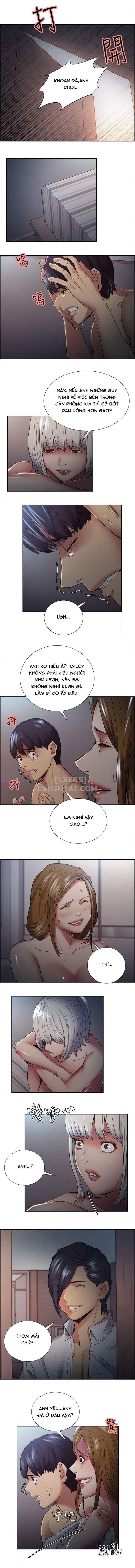 Trừng phạt em đi, Làm ơn - Chapter 37 trang 11