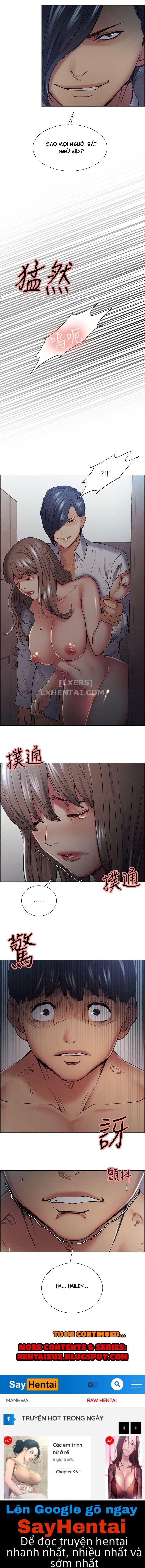 Trừng phạt em đi, Làm ơn - Chapter 37 trang 12