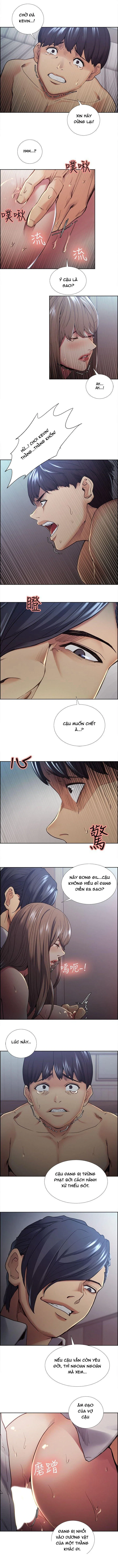 Trừng phạt em đi, Làm ơn - Chapter 38 trang 5