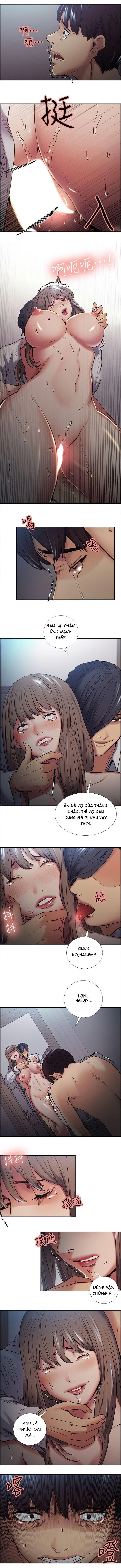 Trừng phạt em đi, Làm ơn - Chapter 38 trang 6