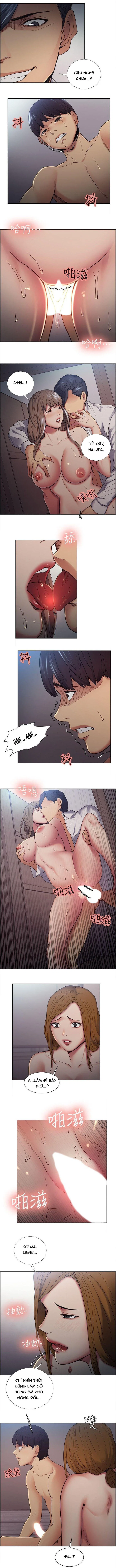 Trừng phạt em đi, Làm ơn - Chapter 38 trang 7