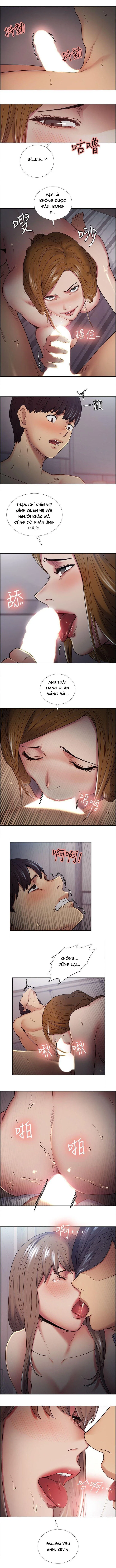 Trừng phạt em đi, Làm ơn - Chapter 38 trang 8