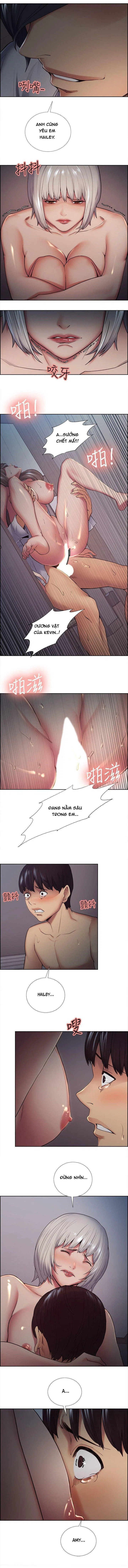 Trừng phạt em đi, Làm ơn - Chapter 38 trang 9