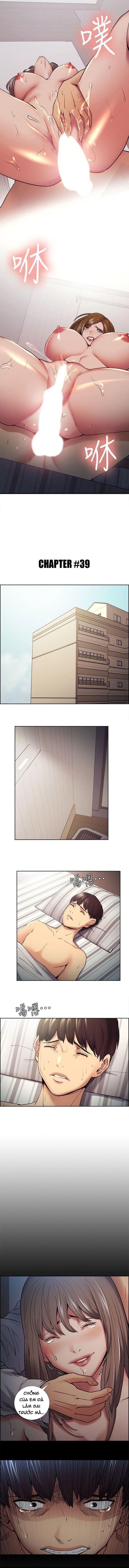 Trừng phạt em đi, Làm ơn - Chapter 39 trang 4