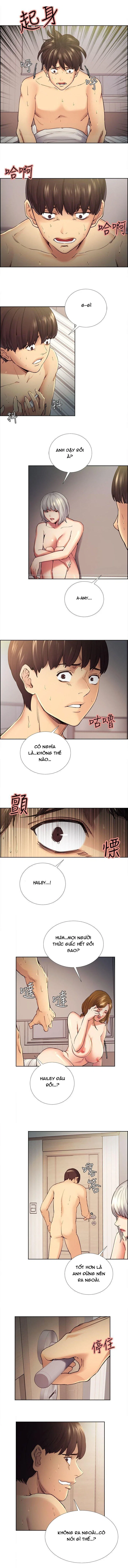 Trừng phạt em đi, Làm ơn - Chapter 39 trang 5