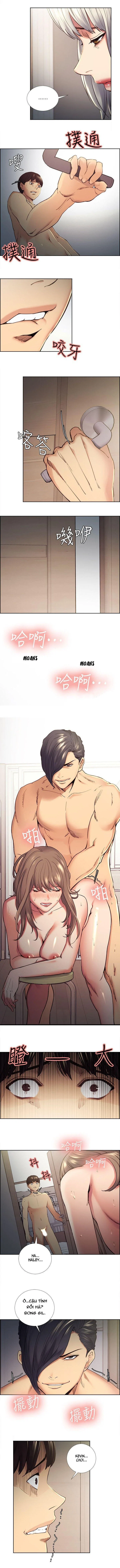 Trừng phạt em đi, Làm ơn - Chapter 39 trang 6