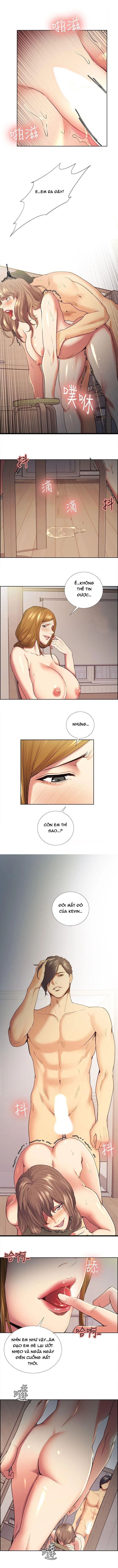 Trừng phạt em đi, Làm ơn - Chapter 39 trang 8