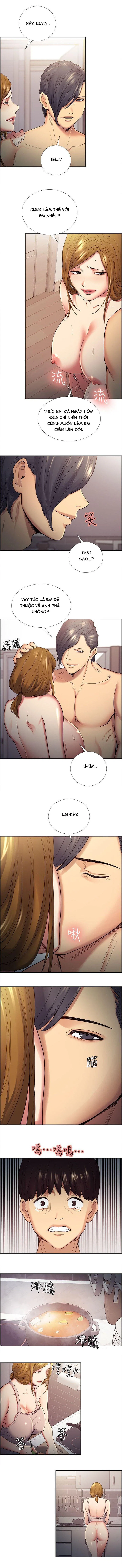 Trừng phạt em đi, Làm ơn - Chapter 39 trang 9