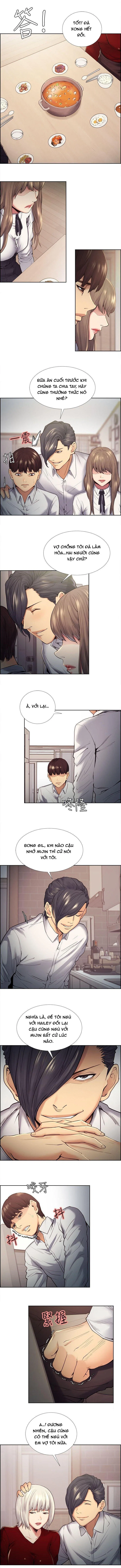 Trừng phạt em đi, Làm ơn - Chapter 39 trang 10