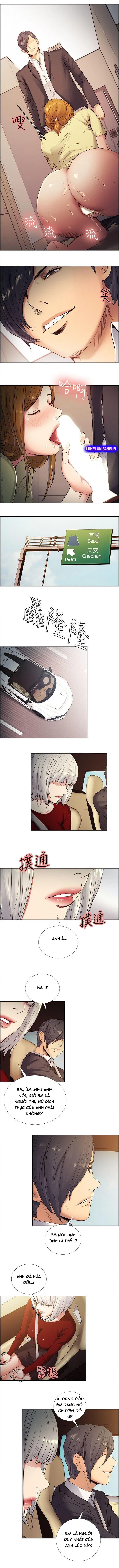 Trừng phạt em đi, Làm ơn - Chapter 40 trang 6