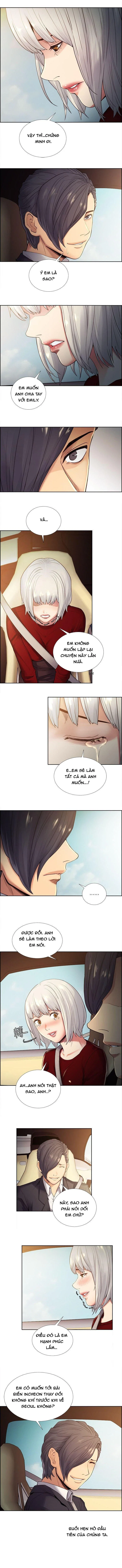 Trừng phạt em đi, Làm ơn - Chapter 40 trang 7