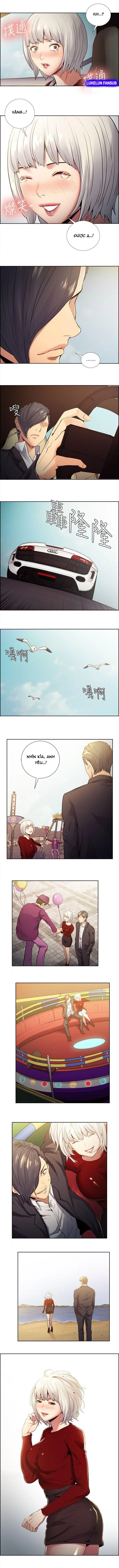 Trừng phạt em đi, Làm ơn - Chapter 40 trang 8
