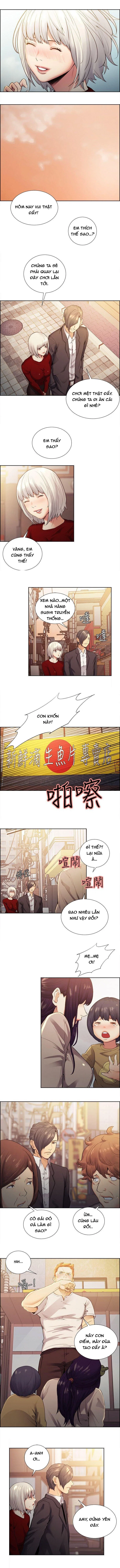 Trừng phạt em đi, Làm ơn - Chapter 40 trang 9