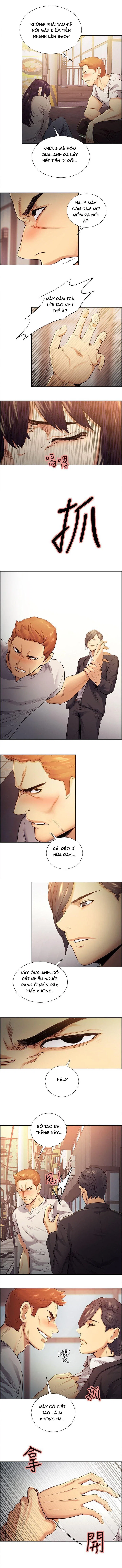 Trừng phạt em đi, Làm ơn - Chapter 40 trang 10