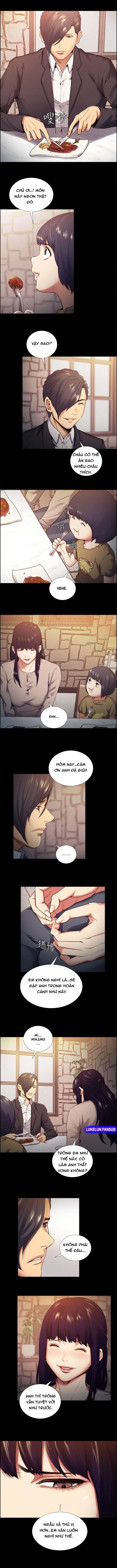 Trừng phạt em đi, Làm ơn - Chapter 41 trang 5