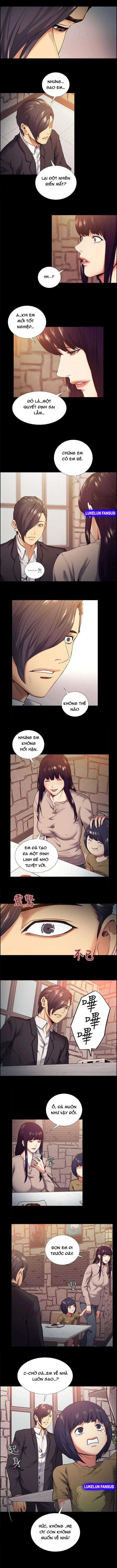 Trừng phạt em đi, Làm ơn - Chapter 41 trang 6