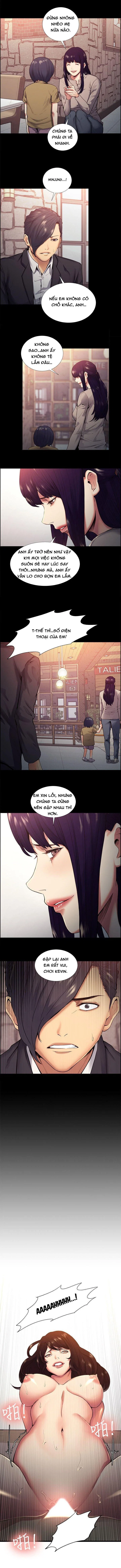 Trừng phạt em đi, Làm ơn - Chapter 41 trang 7