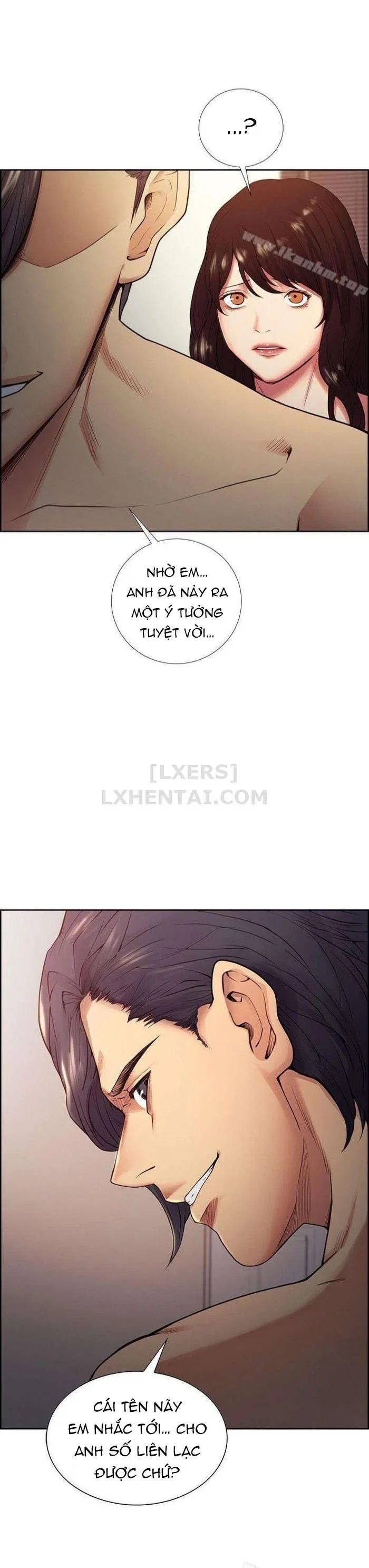 Trừng phạt em đi, Làm ơn - Chapter 42 trang 7
