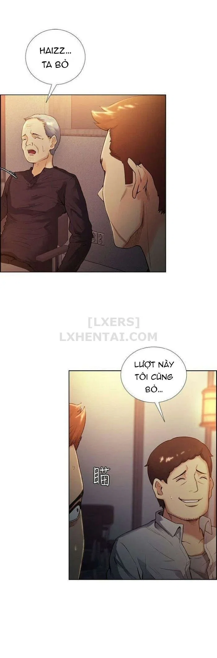 Trừng phạt em đi, Làm ơn - Chapter 42 trang 16