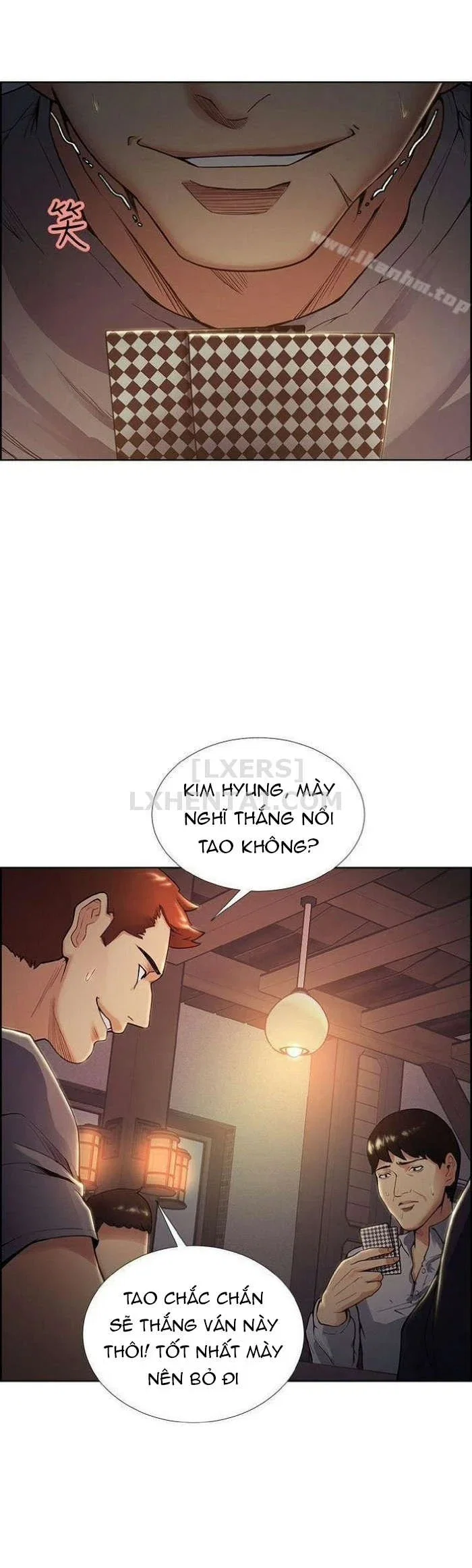 Trừng phạt em đi, Làm ơn - Chapter 42 trang 17