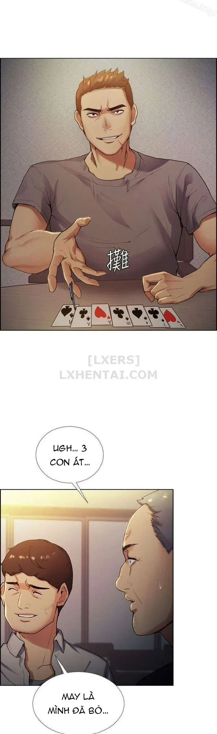 Trừng phạt em đi, Làm ơn - Chapter 42 trang 19