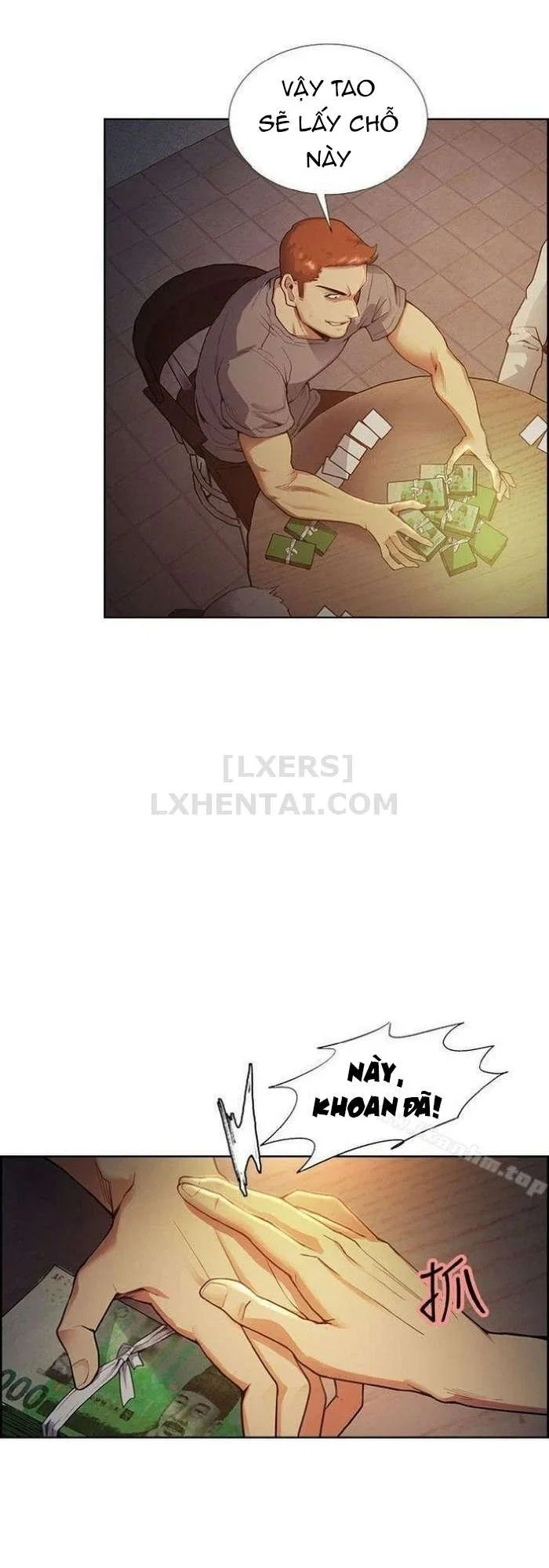 Trừng phạt em đi, Làm ơn - Chapter 42 trang 20